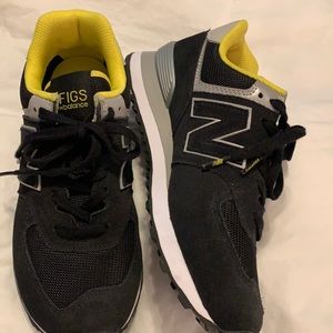 FIGS NEW BALANCE